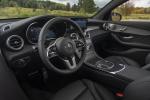 Mercedes-Benz GLC300 4Matic AMG Line Coupe 2019 года (NA)